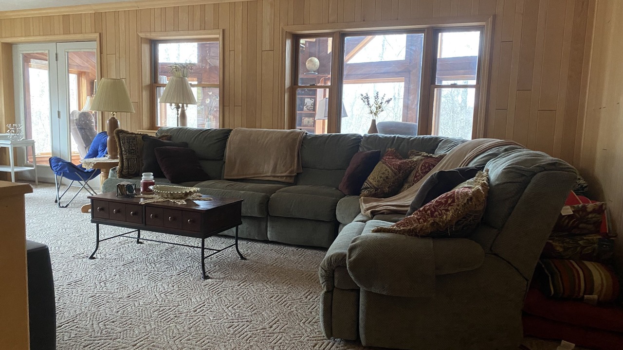 Photo of Livingroom in Montrose