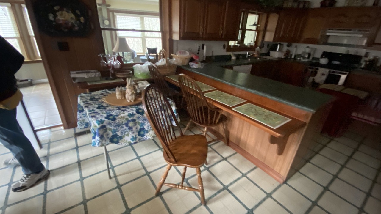 Photo of Kitchen in Montrose