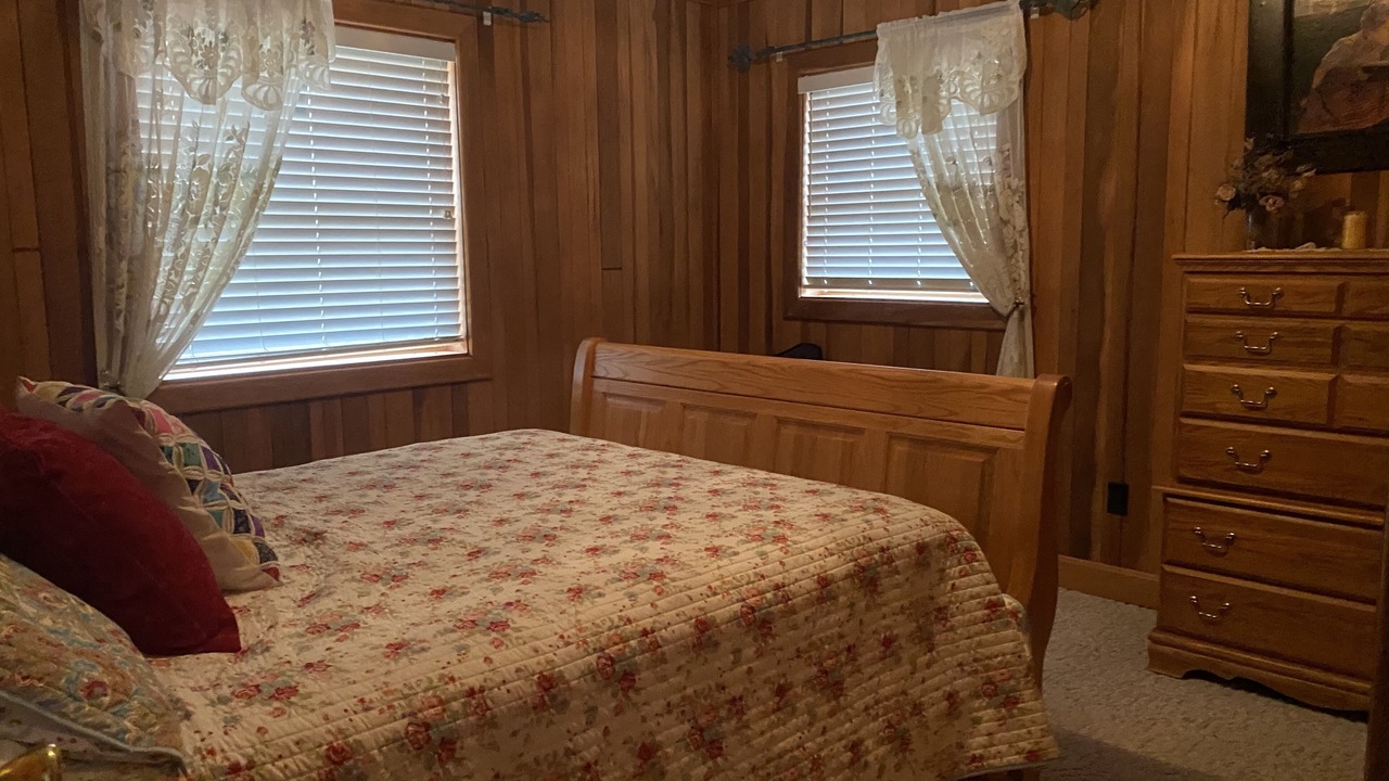 Photo of Bedroom in Montrose