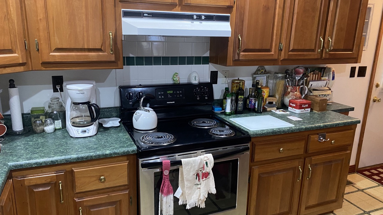 Photo of Kitchen in Montrose
