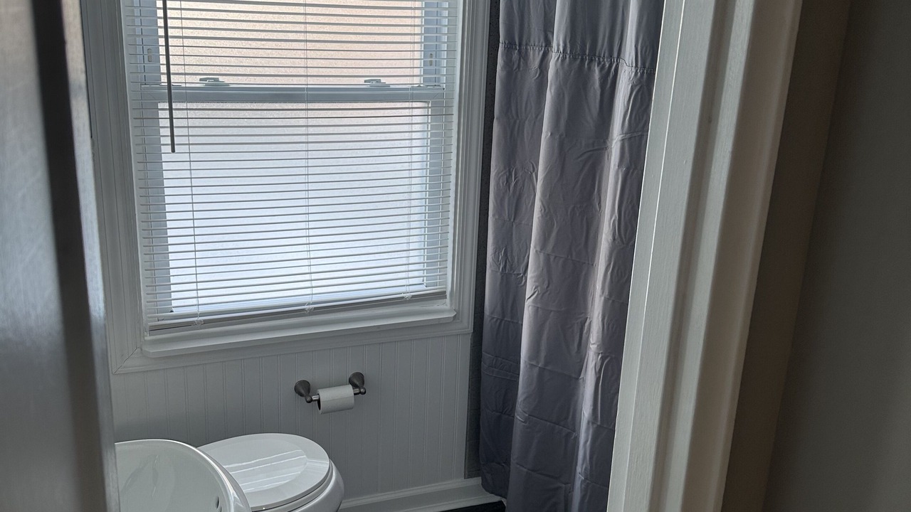 Photo of Bathroom in Mayfield Heights
