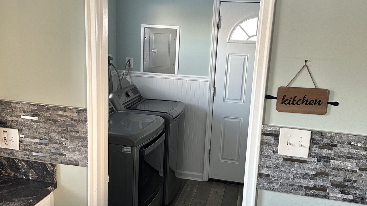 Photo of Kitchen in Mayfield Heights