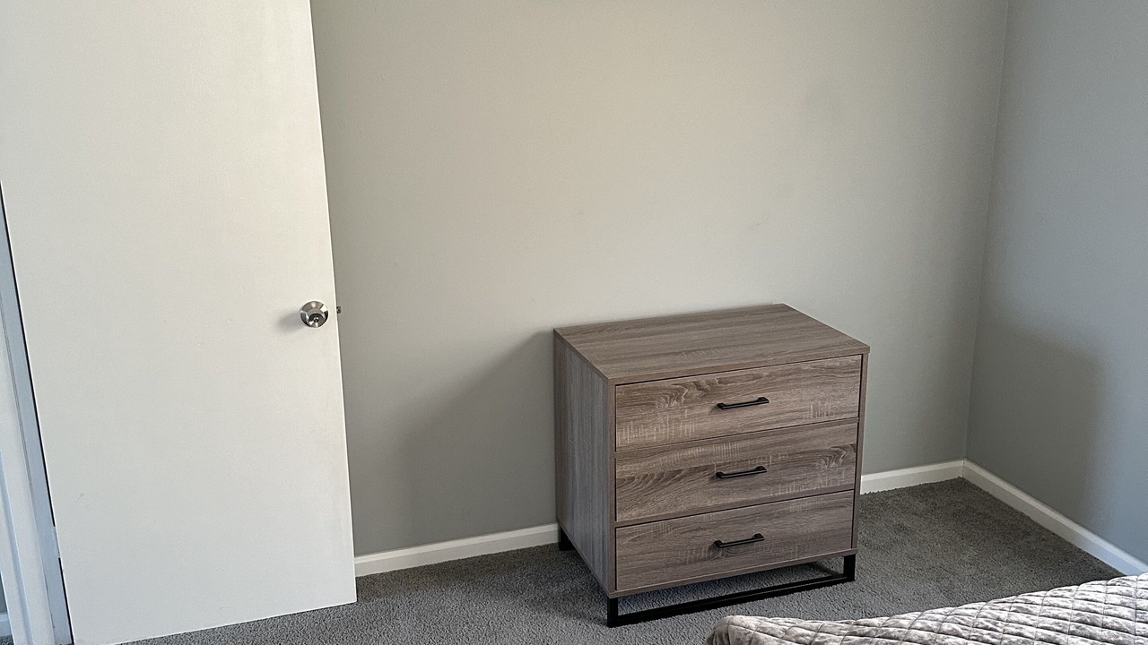 Photo of Bedroom in Mayfield Heights