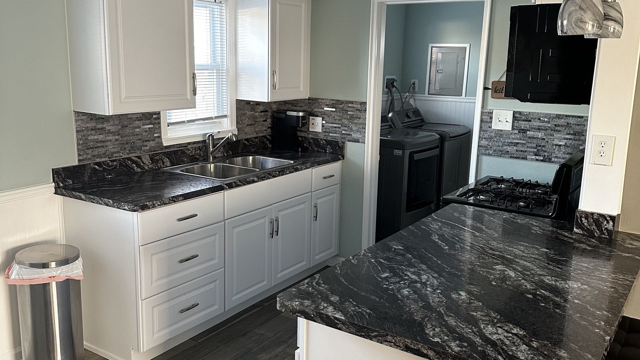 Photo of Kitchen in Mayfield Heights