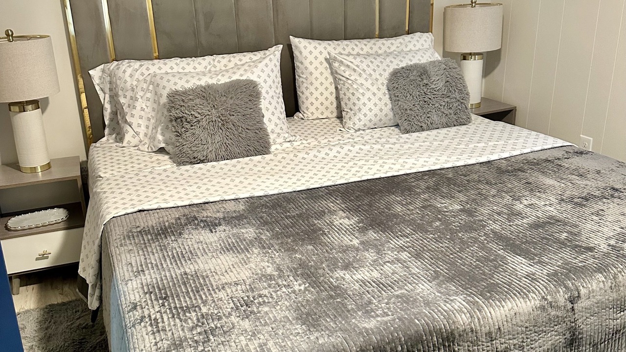 Photo of Bedroom in Smyrna