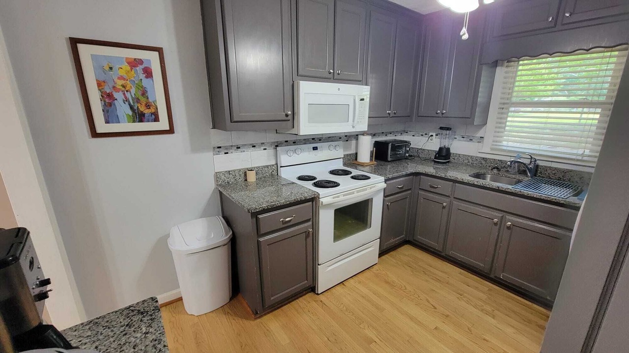 Photo of Kitchen in Lawrenceville