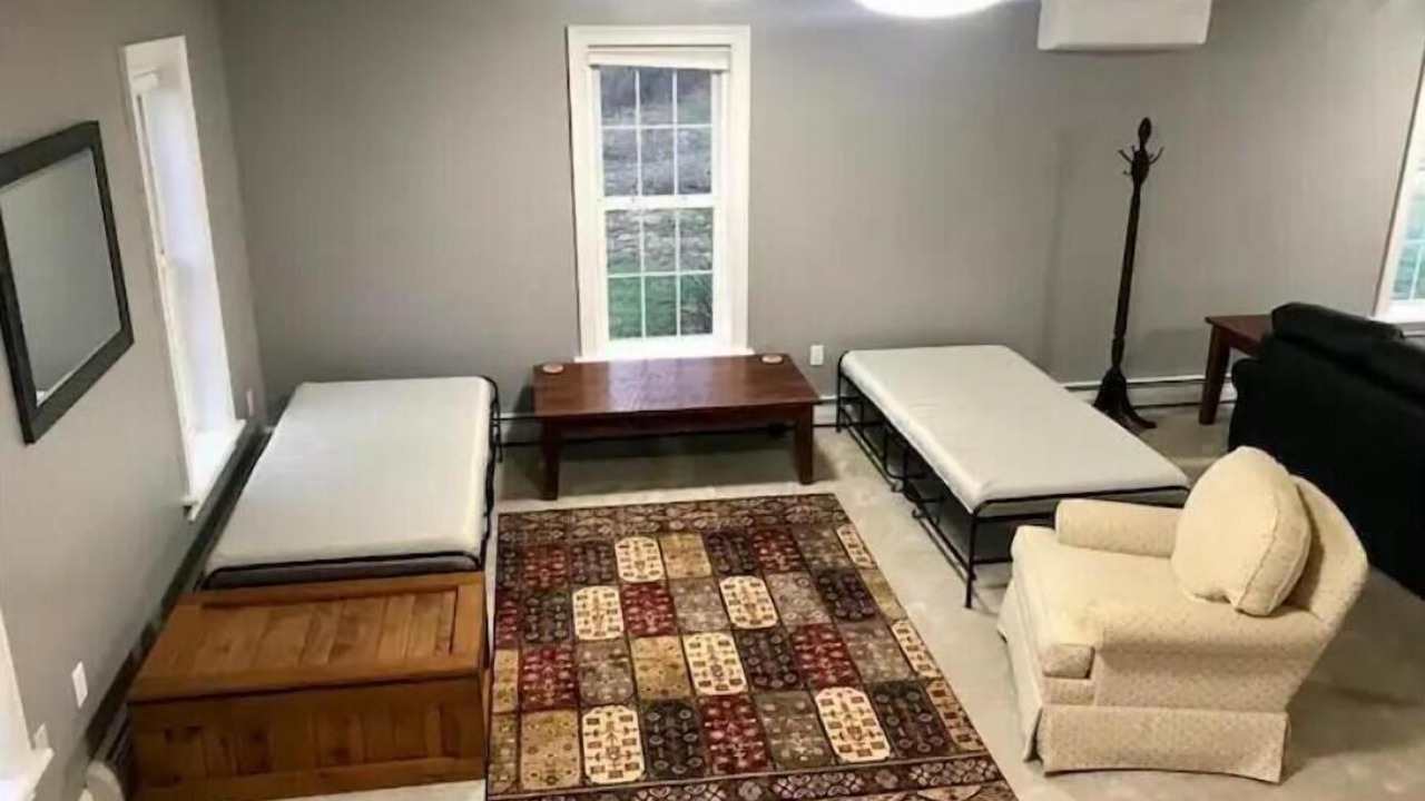 Photo of Bedroom in Poughkeepsie