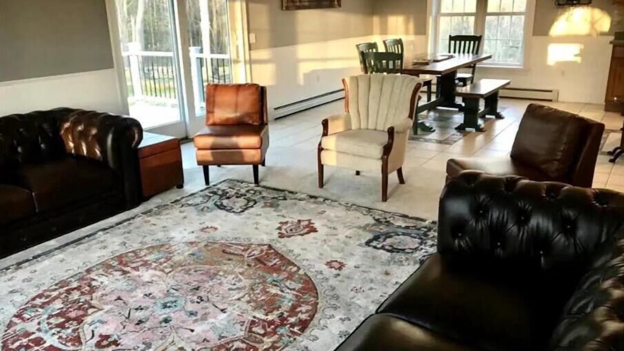 Photo of Bedroom in Poughkeepsie