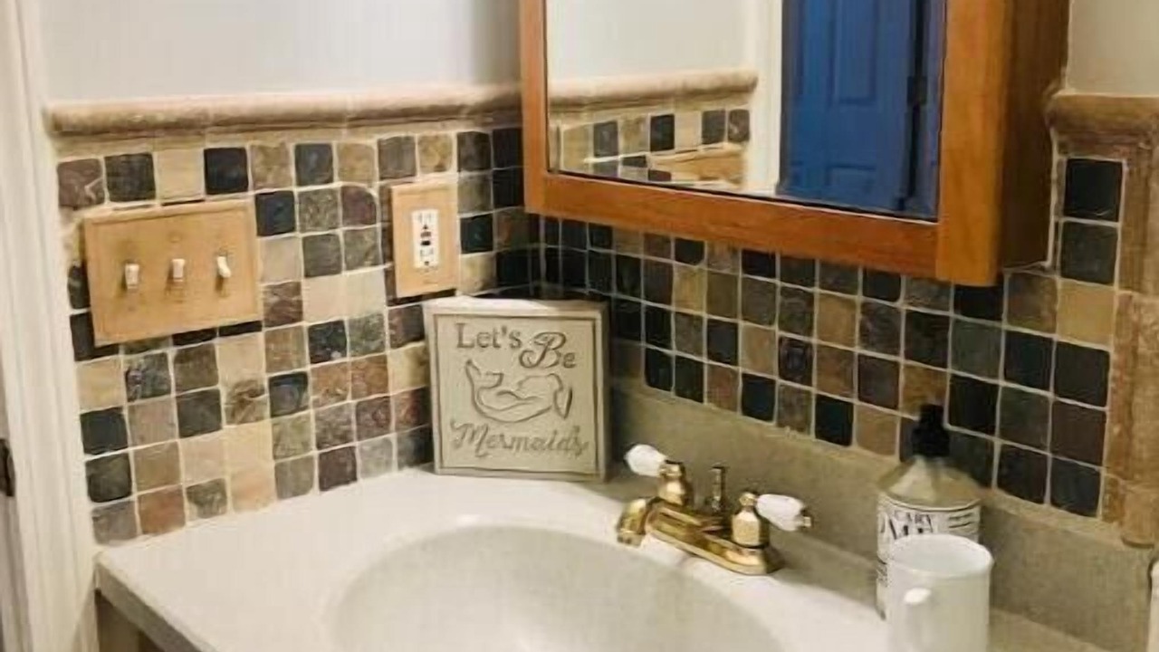 Photo of Bathroom in Poughkeepsie