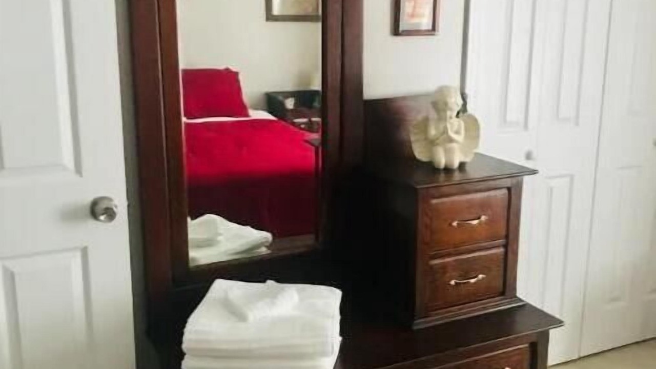 Photo of Bedroom in Poughkeepsie