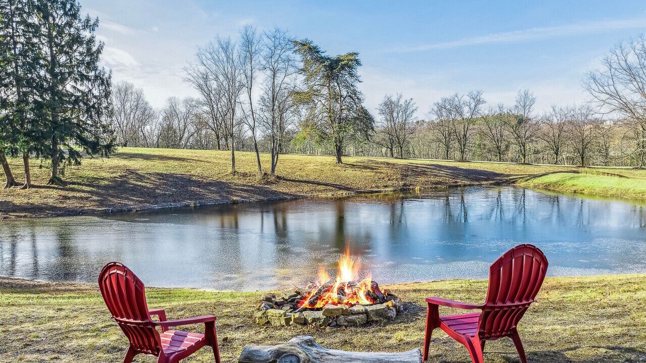 Photo of Outdoor in Berkeley Springs