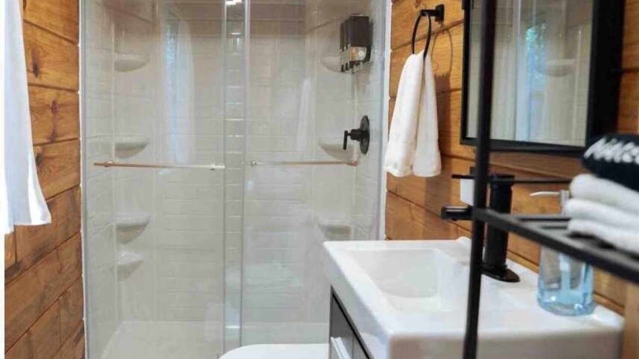 Photo of Bathroom in Bellville