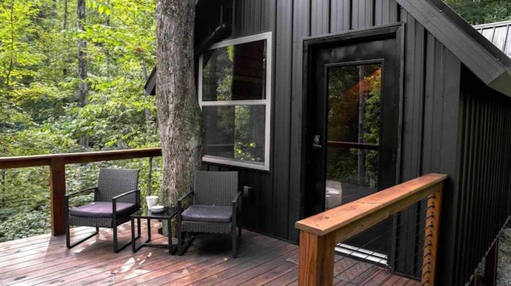 Photo of Patio Balcony in Bellville