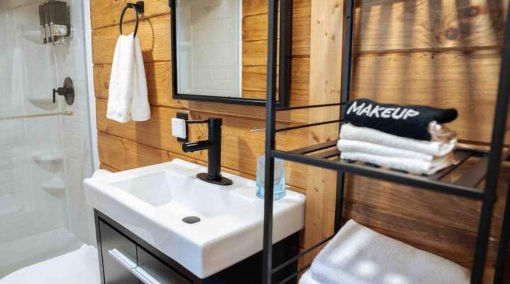 Photo of Bathroom in Bellville