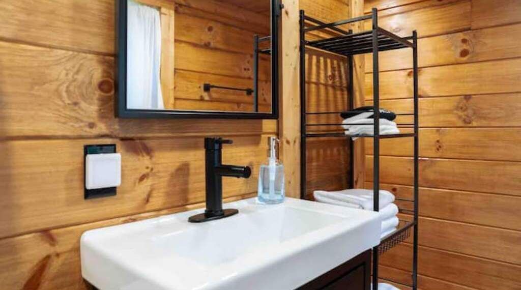 Photo of Bathroom in Bellville