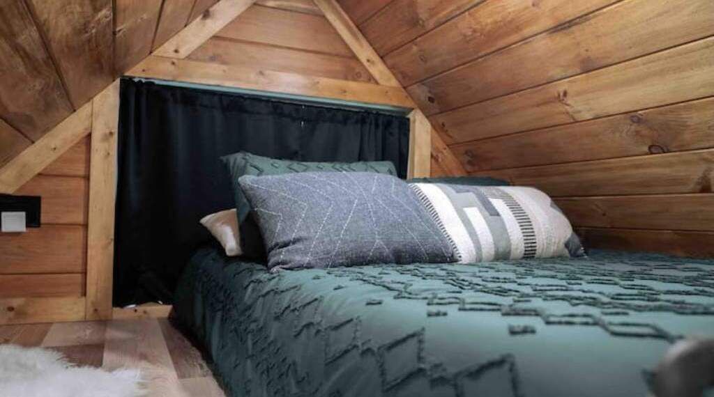 Photo of Bedroom in Bellville