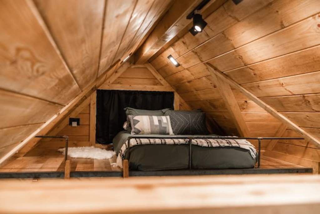 Photo of Bedroom in Bellville