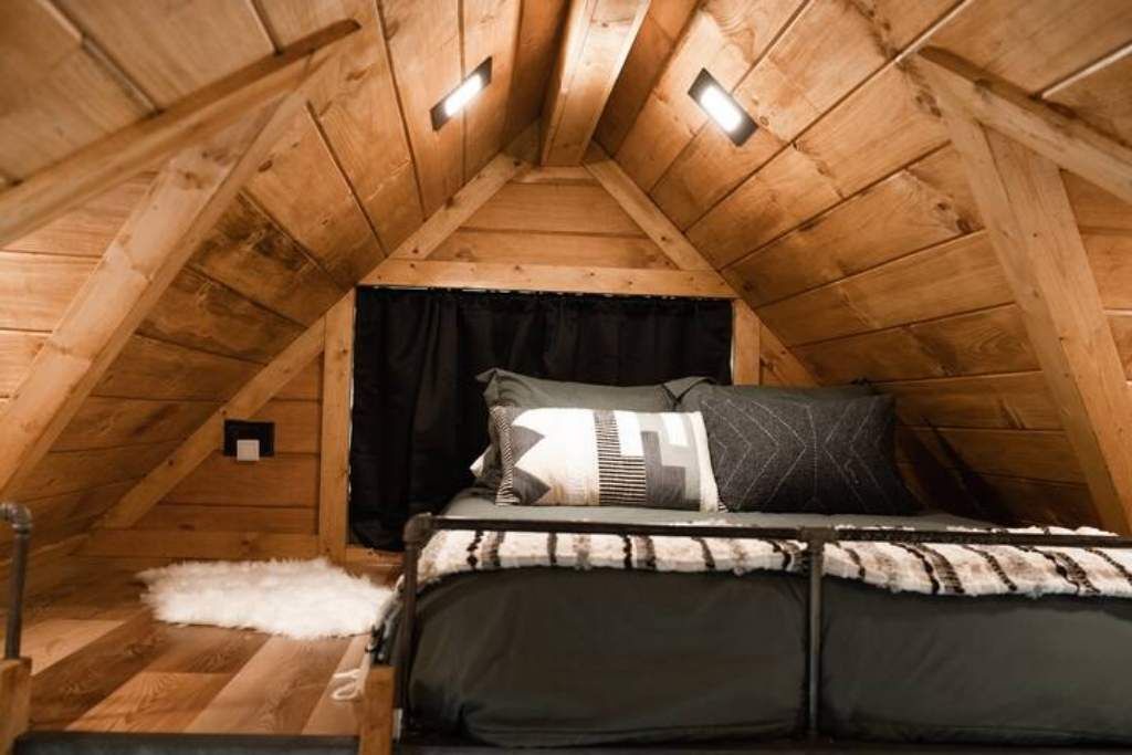 Photo of Bedroom in Bellville
