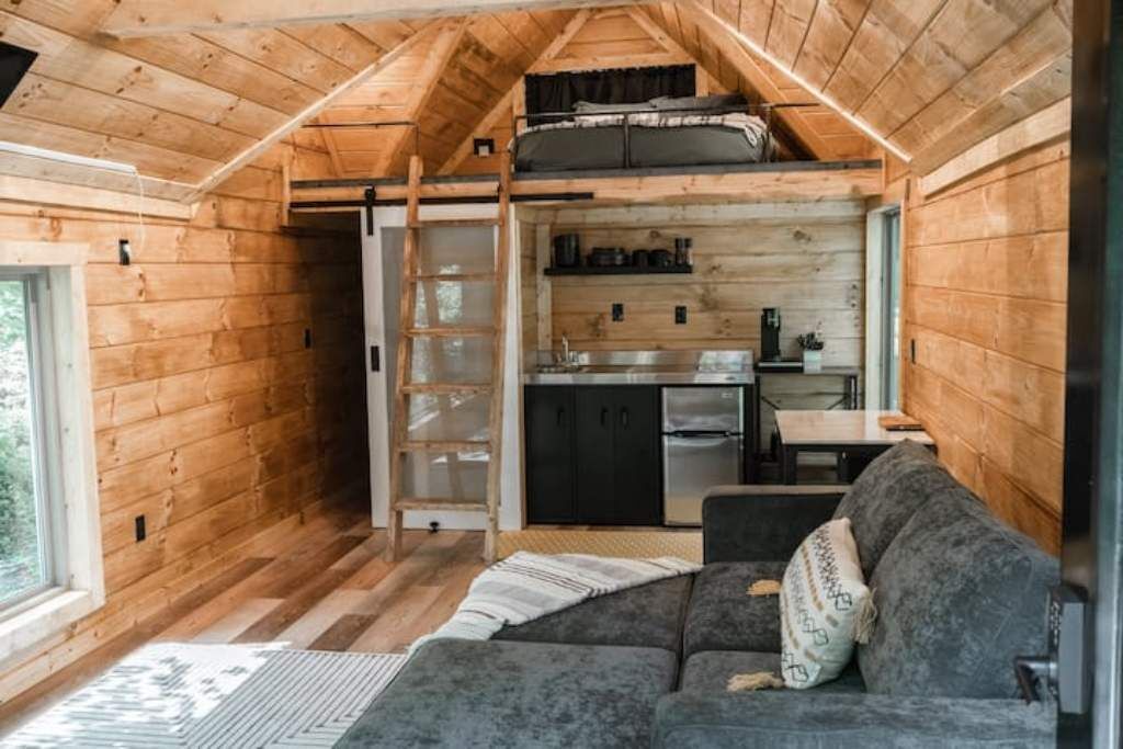 Photo of Livingroom in Bellville
