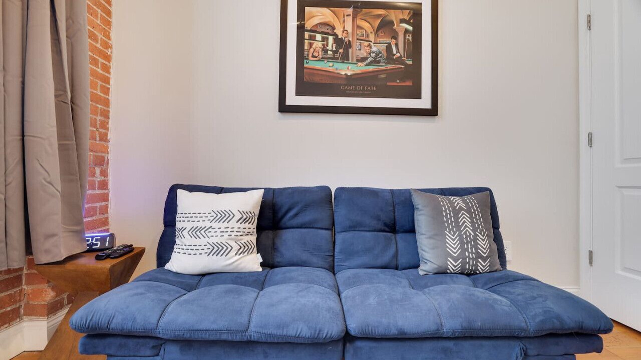 Photo of Livingroom in Allentown