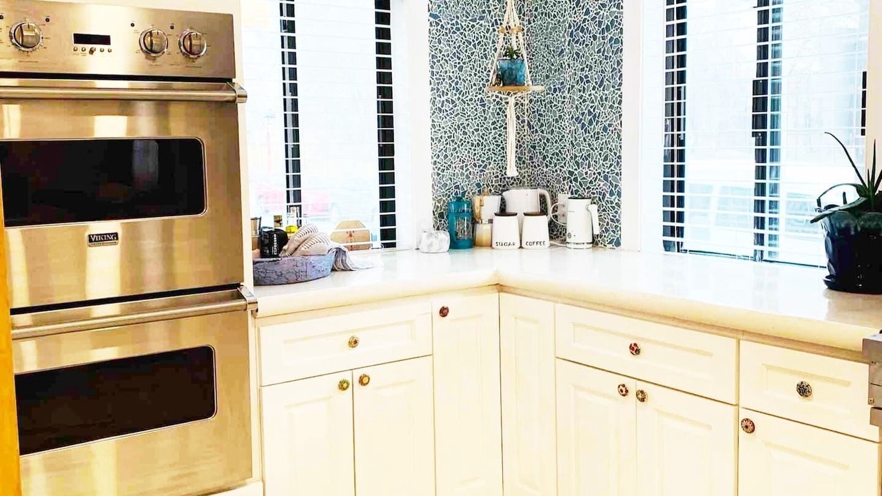 Photo of Kitchen in Washington Square West