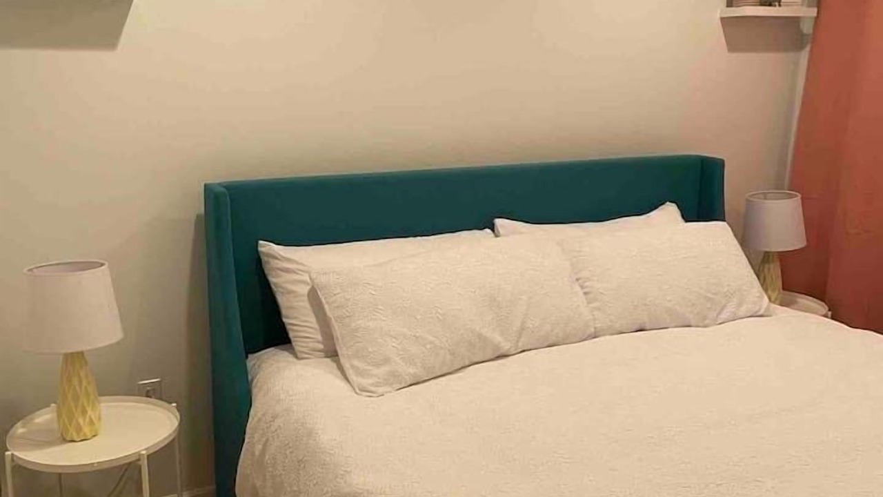 Photo of Bedroom in Olde Kensington
