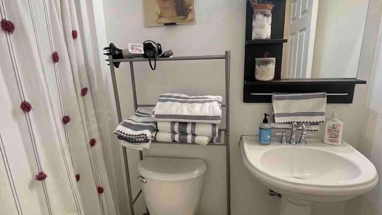 Photo of Bathroom in Olde Kensington