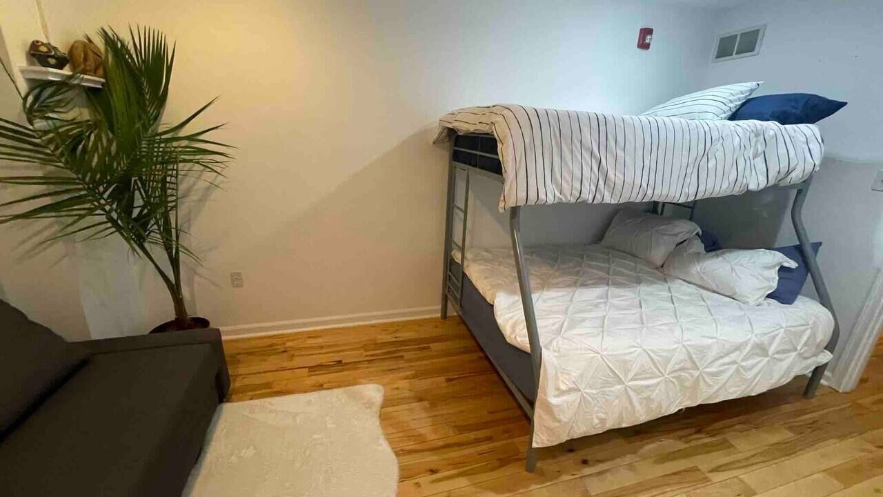 Photo of Bedroom in Olde Kensington