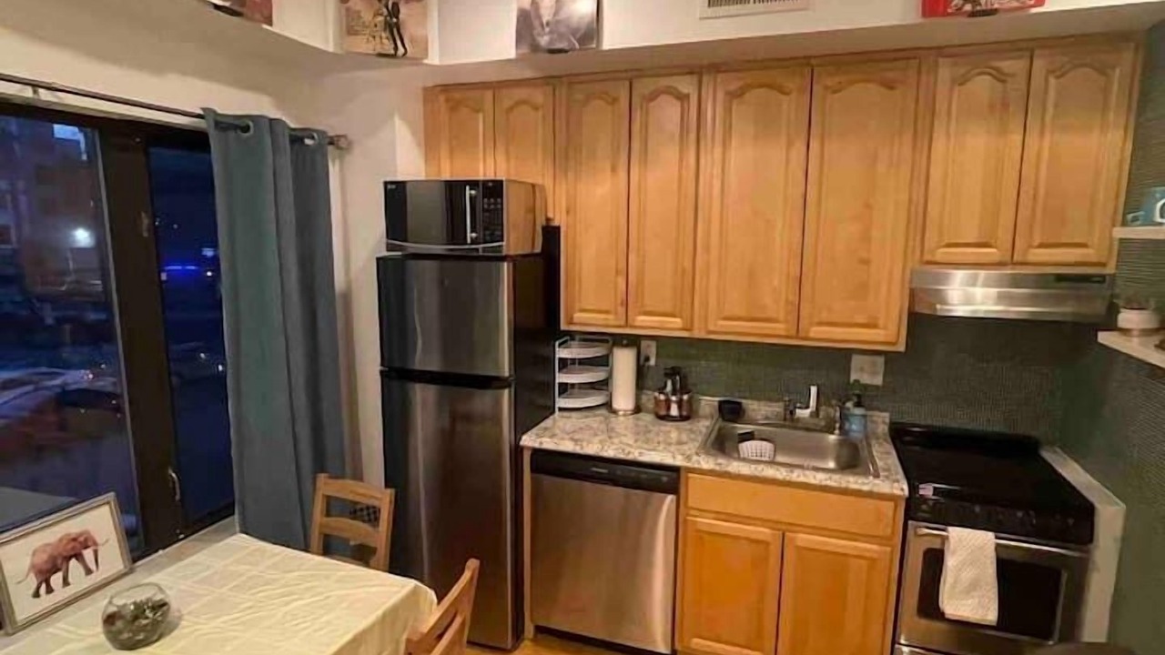 Photo of Kitchen in Olde Kensington