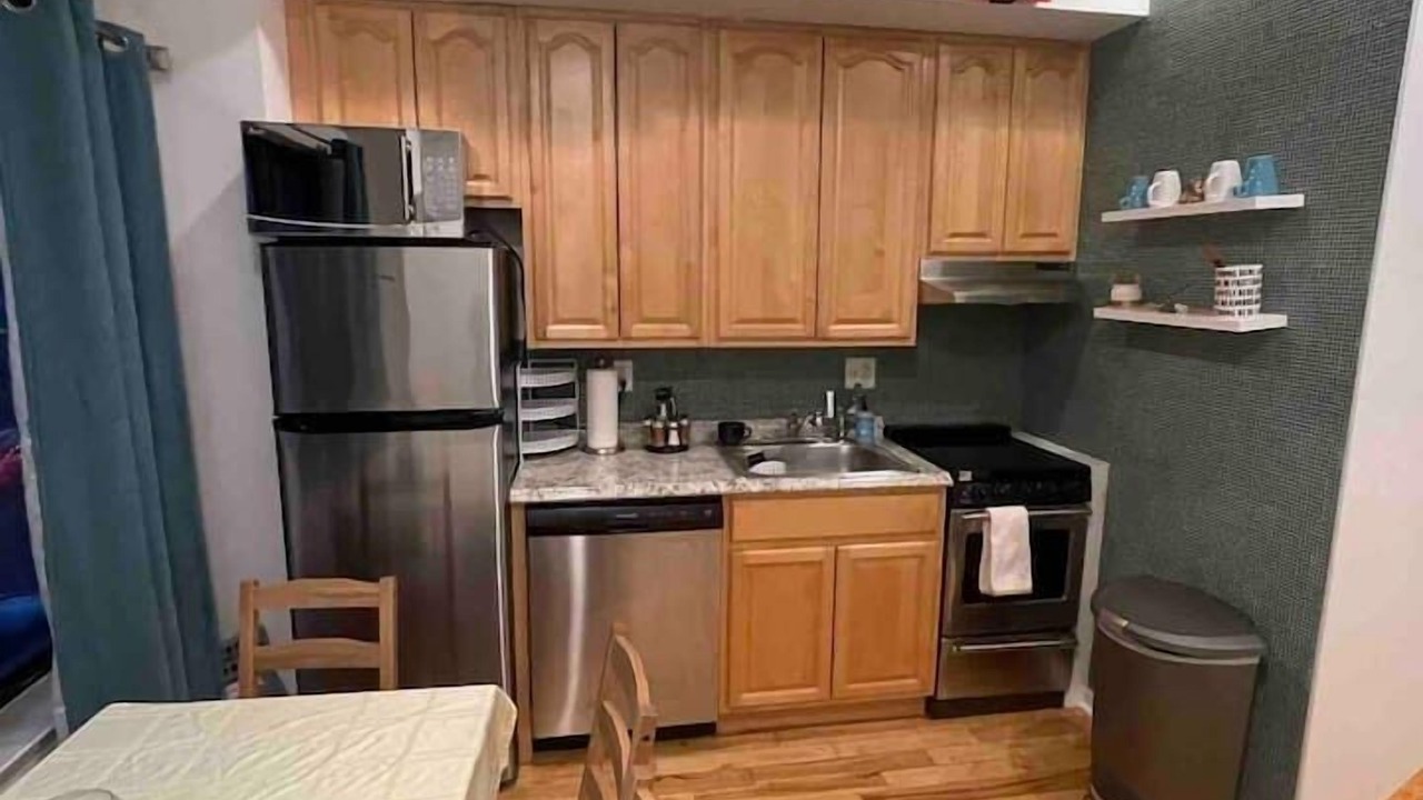 Photo of Kitchen in Olde Kensington