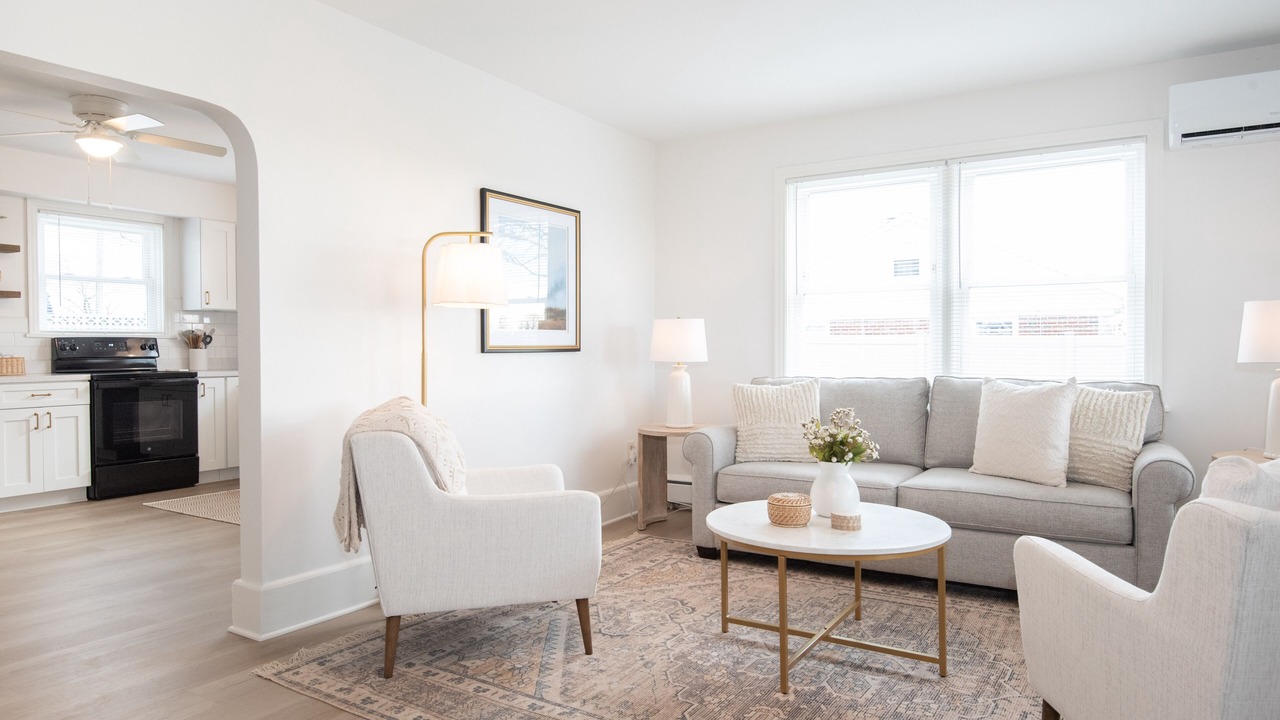 Photo of Livingroom in Bird In Hand