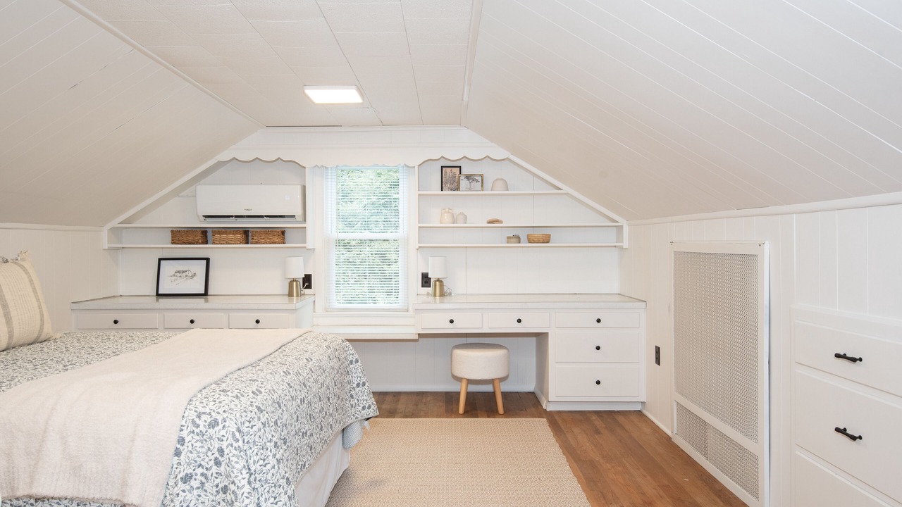 Photo of Bedroom in Bird In Hand