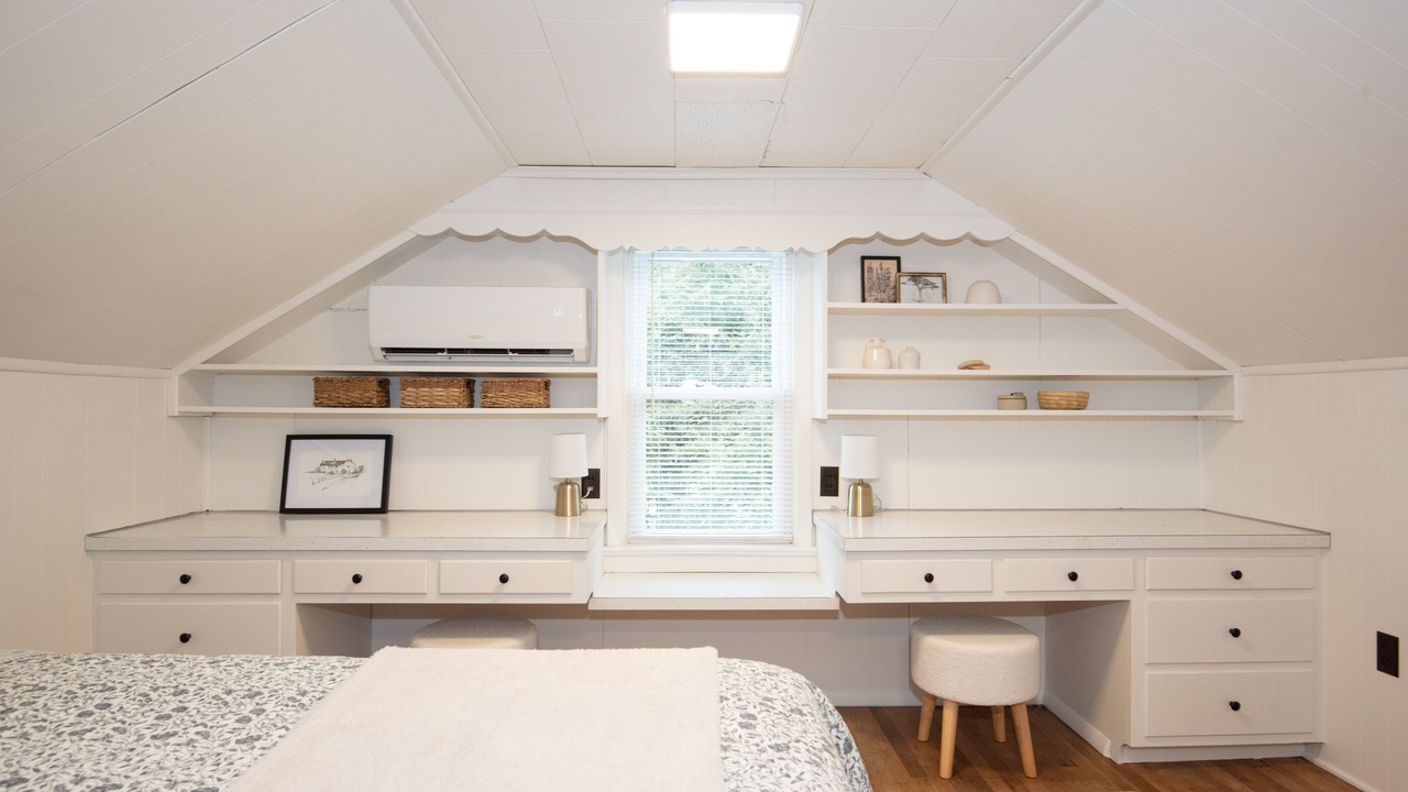 Photo of Bedroom in Bird In Hand