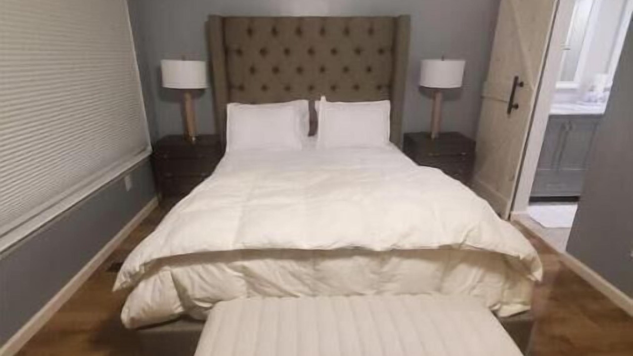 Photo of Bedroom in Mount Laurel