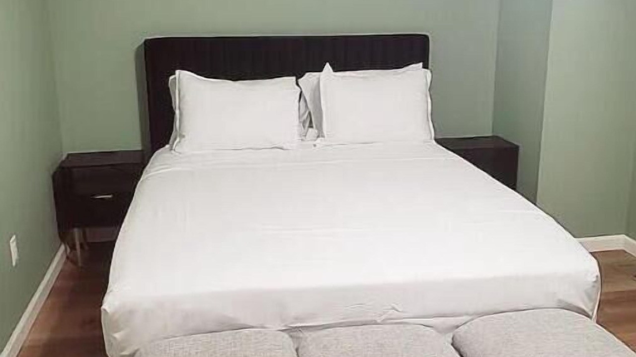Photo of Bedroom in Mount Laurel