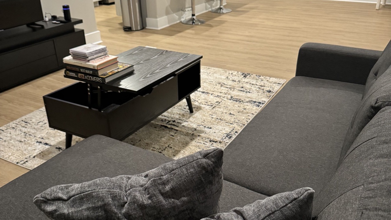 Photo of Livingroom in Towson