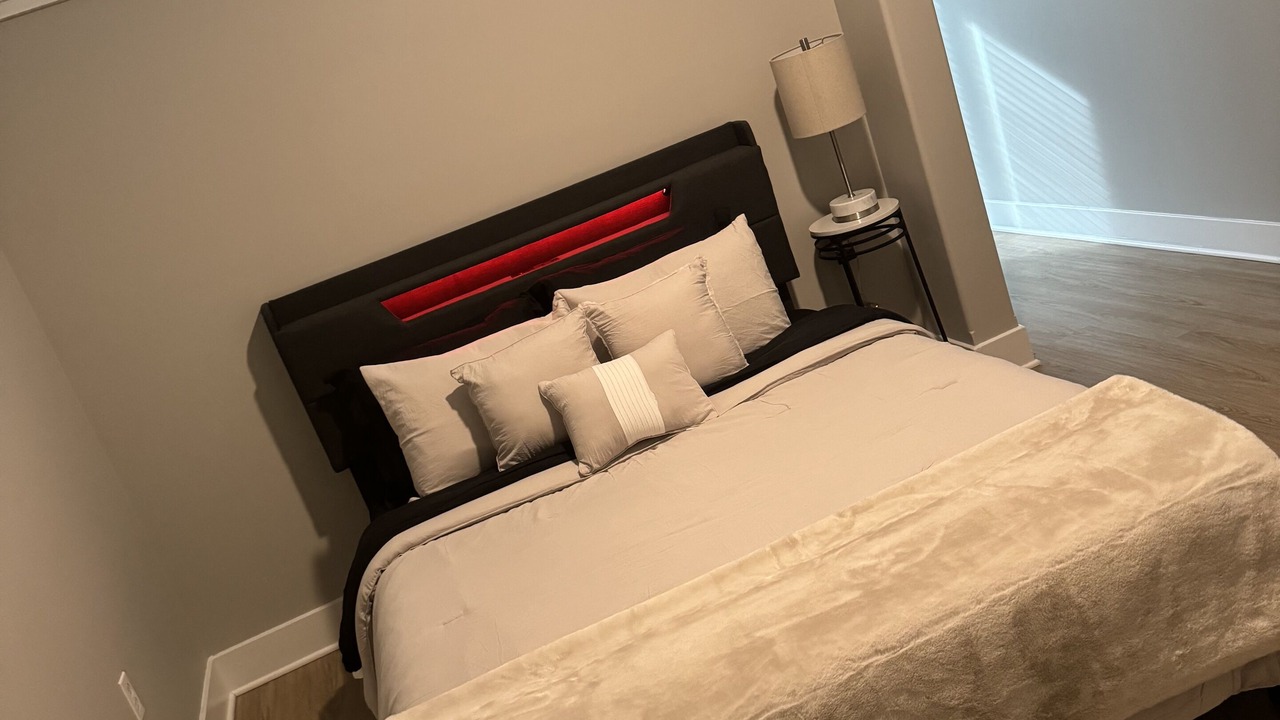 Photo of Bedroom in Towson