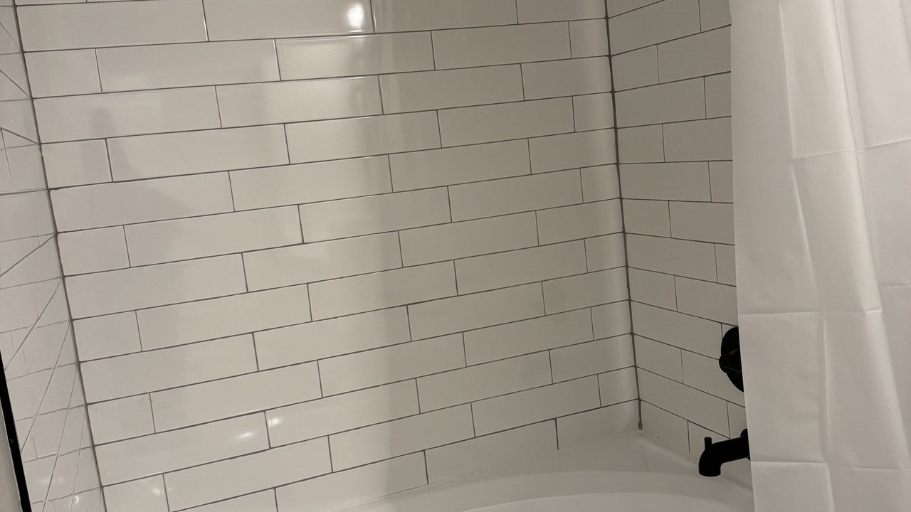 Photo of Bathroom in Towson