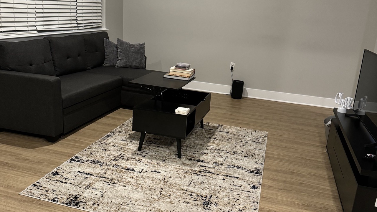 Photo of Livingroom in Towson