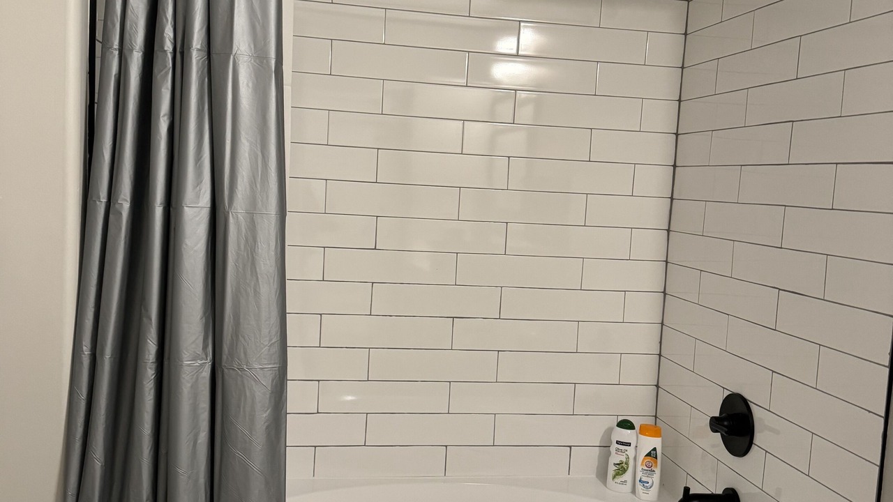Photo of Bathroom in Towson