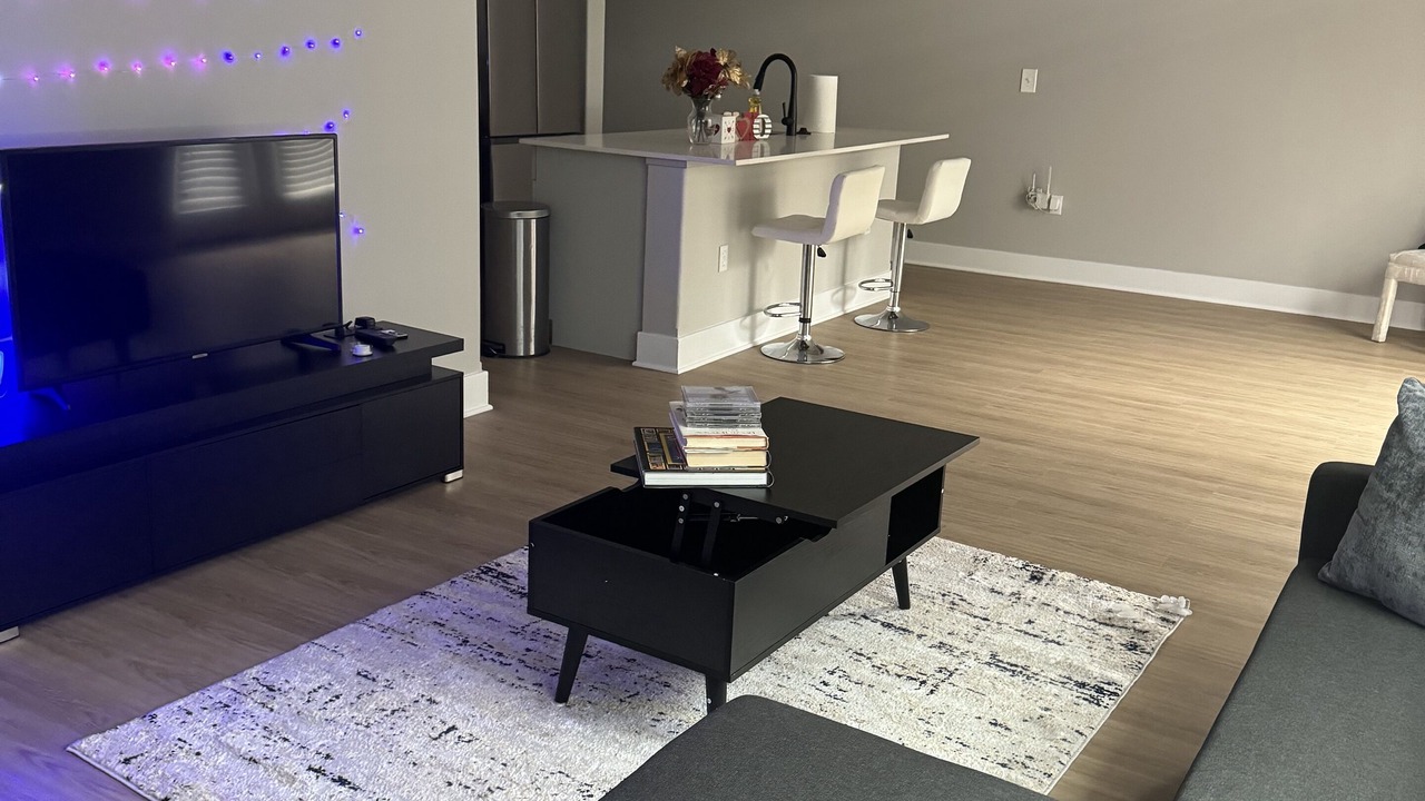 Photo of Livingroom in Towson