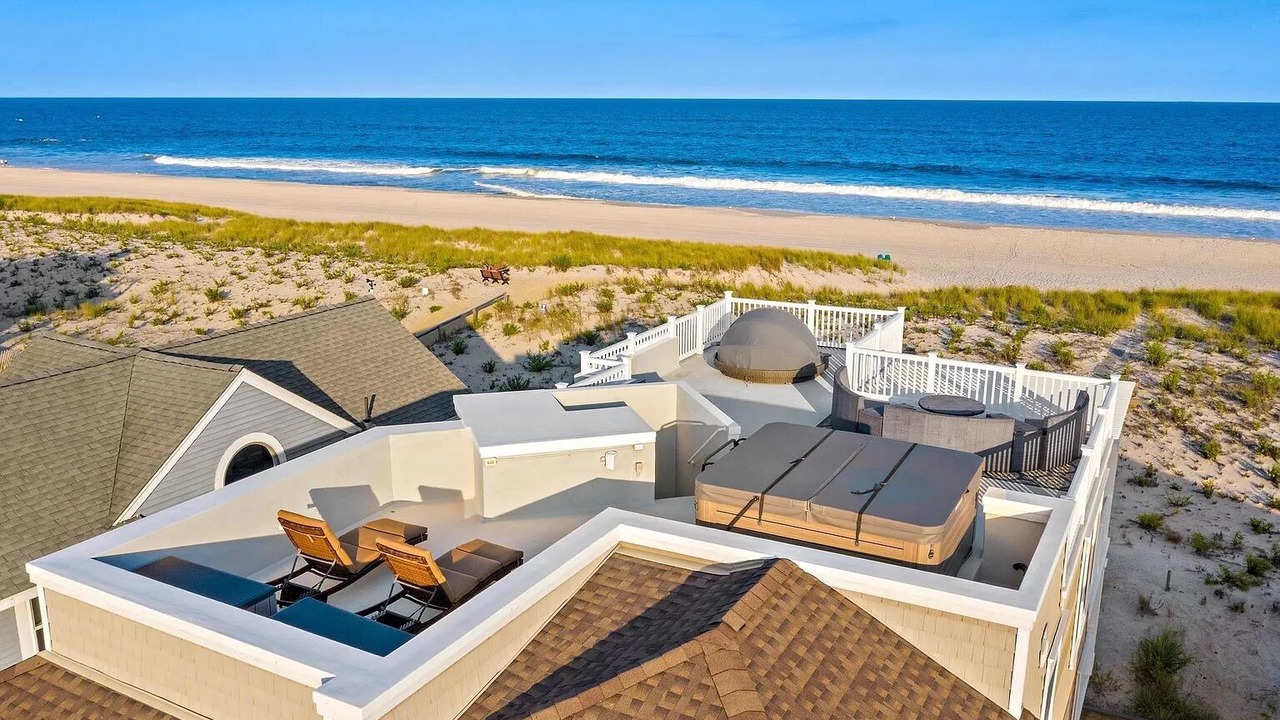 Photo of Outdoor in Beach Haven Gardens