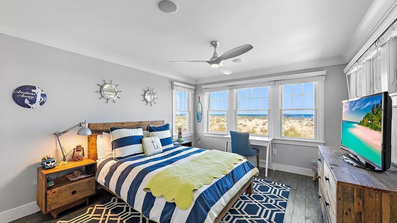 Photo of Bedroom in Beach Haven Gardens