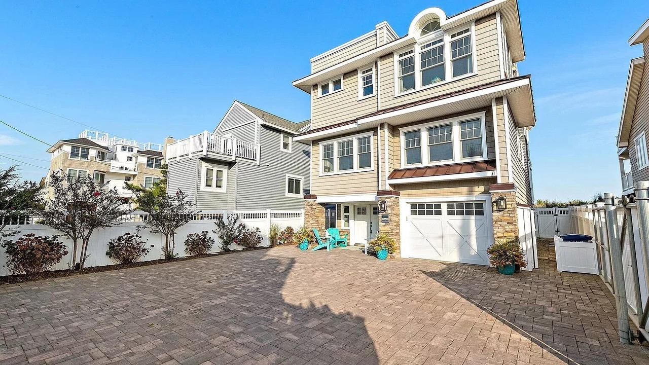Photo of Outdoor in Beach Haven Gardens