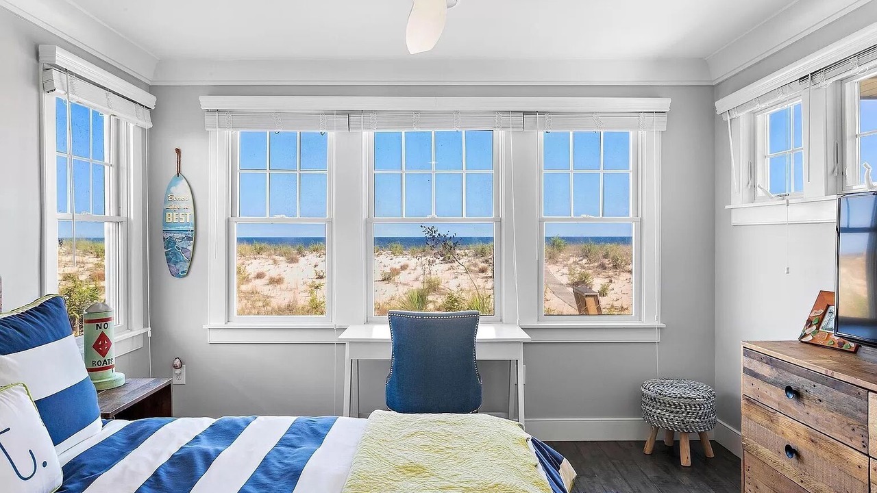 Photo of Bedroom in Beach Haven Gardens