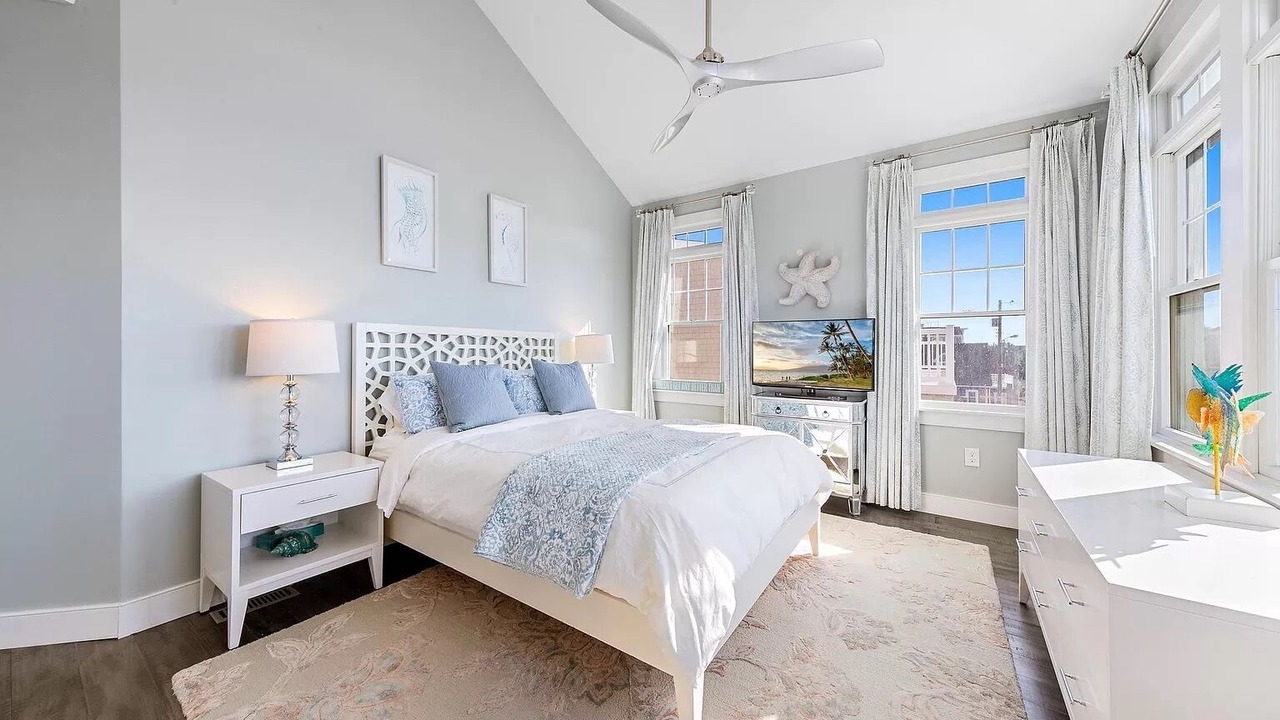 Photo of Bedroom in Beach Haven Gardens