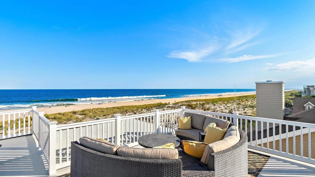 Photo of Outdoor in Beach Haven Gardens