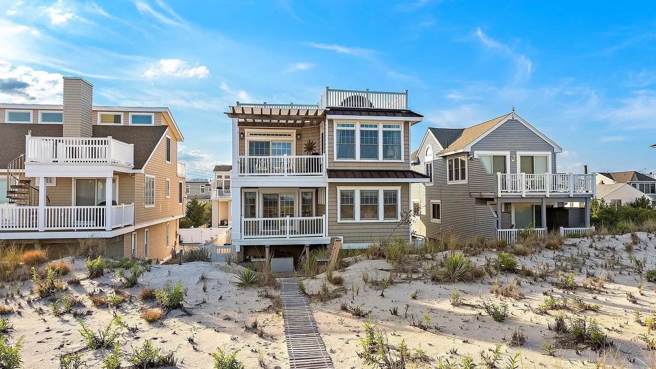 Photo of Outdoor in Beach Haven Gardens