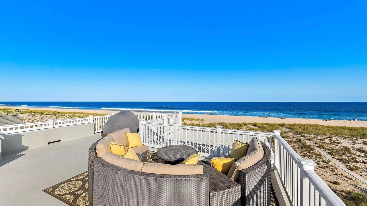 Photo of Outdoor in Beach Haven Gardens