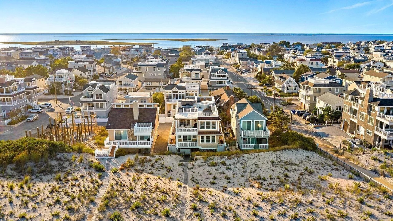Photo of Outdoor in Beach Haven Gardens